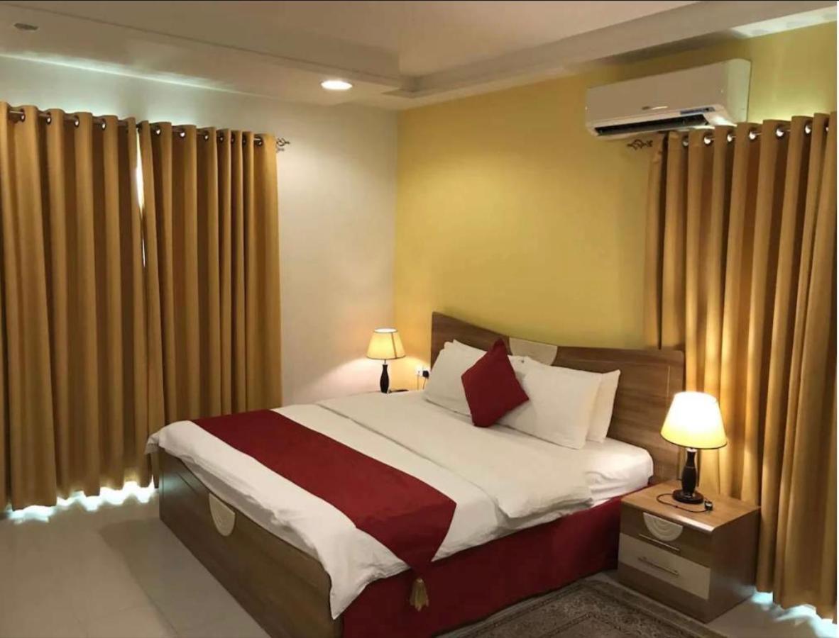 Al Manaf Hotel Suites Mascate Extérieur photo